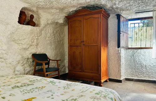 Casa Cueva Hondo - Foto 16