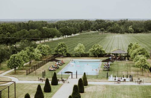 Chateau De Jalesnes - Photo 15