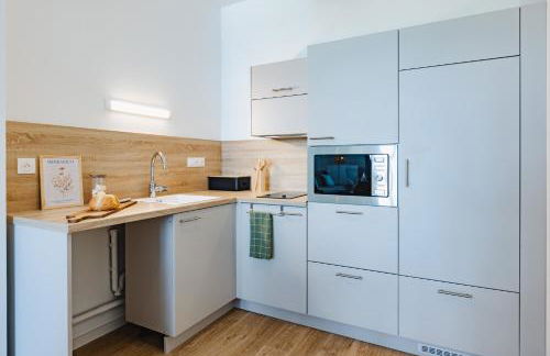 Résidence de Rennes Sainte Thérèse - Foto 6