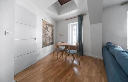 Le Wilson - Appartement design - Hyper centre - Foto 16