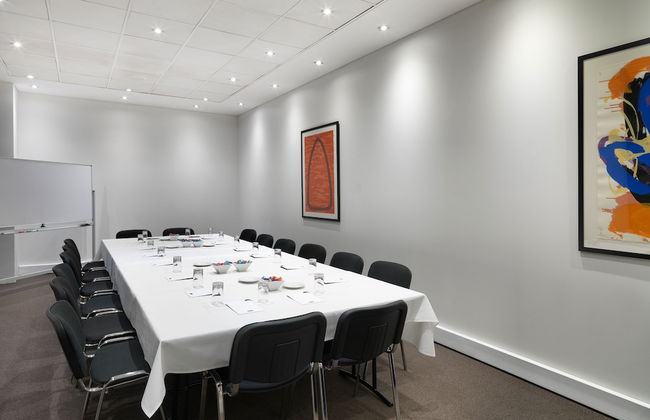 Adina Apartment Hotel Sydney Darling Harbour - Foto 36