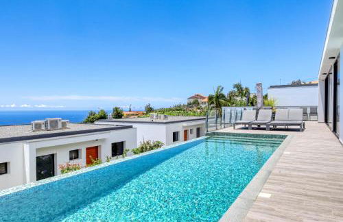 Villa Arco-Iris, a Home in Madeira - Foto 31