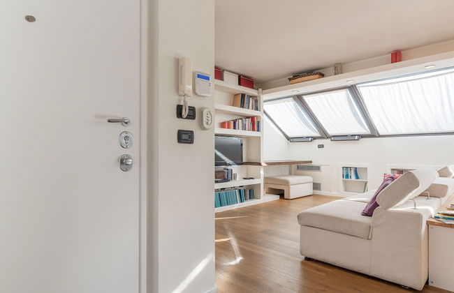 Torlonia Exclusive Penthouse - Photo 15