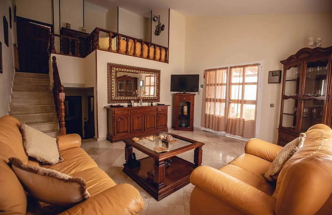 Villa in Corralejo Near Playa de Palomitas - Foto 16