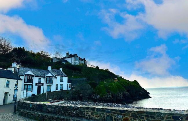 Lavender - Luxurious Barn Conversion - Foto 69