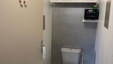 Appartement proche gare avec terrasse - Foto 4