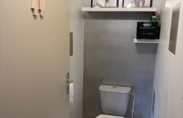 Appartement proche gare avec terrasse - Foto 4