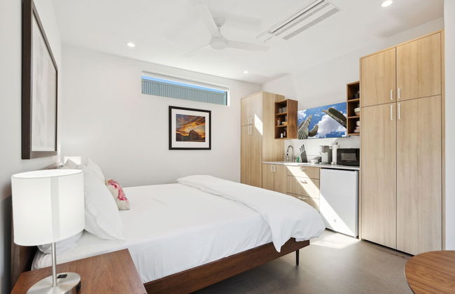 4Square Complex - Foto 4