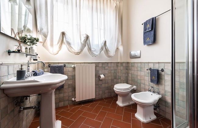 Tenuta Guinigi Antico Borgo di Matraia - Foto 64