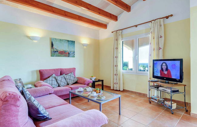 Villa Sirio - Photo 8