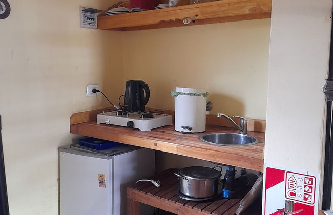 Paraiso escondido - Foto 4