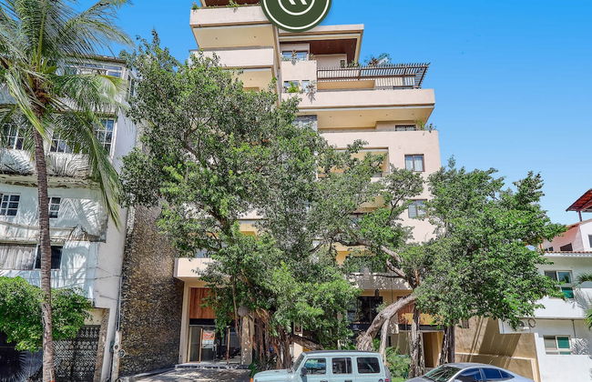 Hidden Park 203 in Jalisco - Foto 48