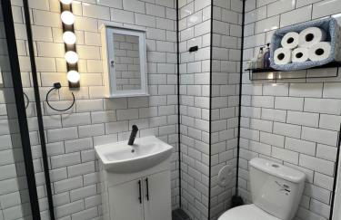 Amani Apartments - Glasgow City Centre - Foto 23