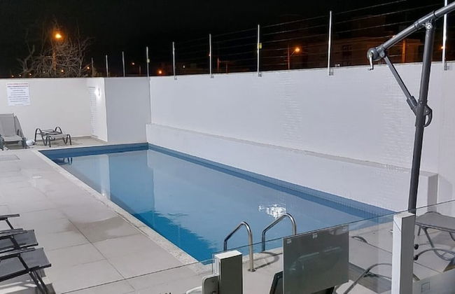 Ap Brighton - Praia dos Ingleses - Foto 18