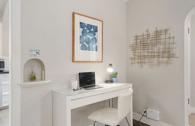 Beautiful Bungalow Next to Csu - Free Cruiser Bikes - Foto 21