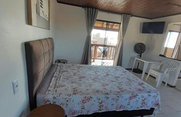 Studio Duplex Praia do Porto - Foto 8
