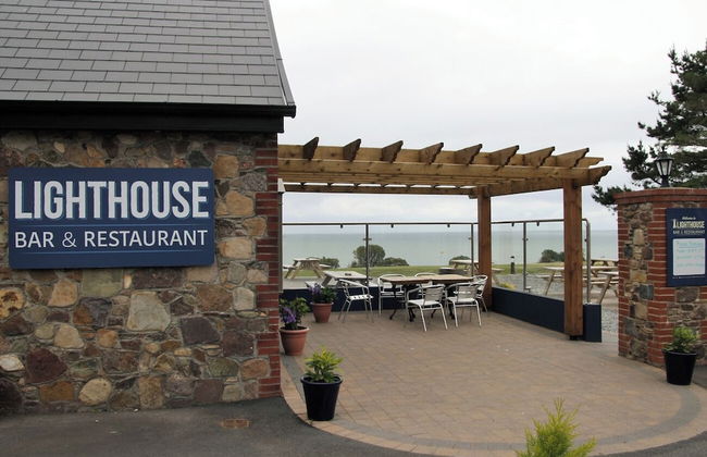 Seacliff Holiday Homes - Foto 38