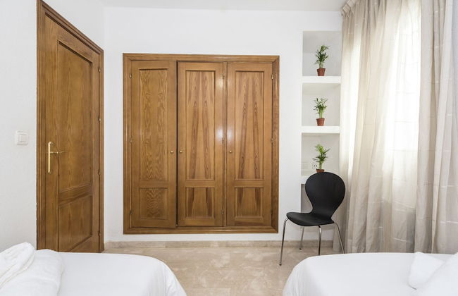 Suite Granata Albayzín Prime Holidays - Foto 11