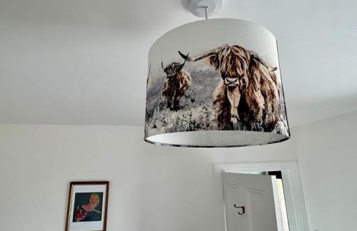 Lottie’s Cottage, Rhynie, Aberdeenshire - Photo 25