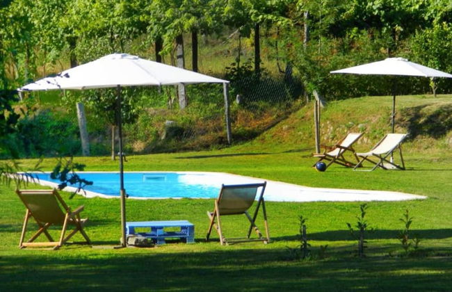 Villa With Pool in Arcos de Valdevez - Foto 50