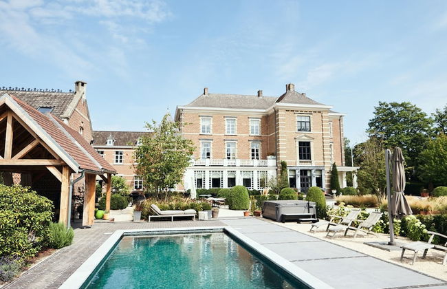 Maison Mairie - Foto 52