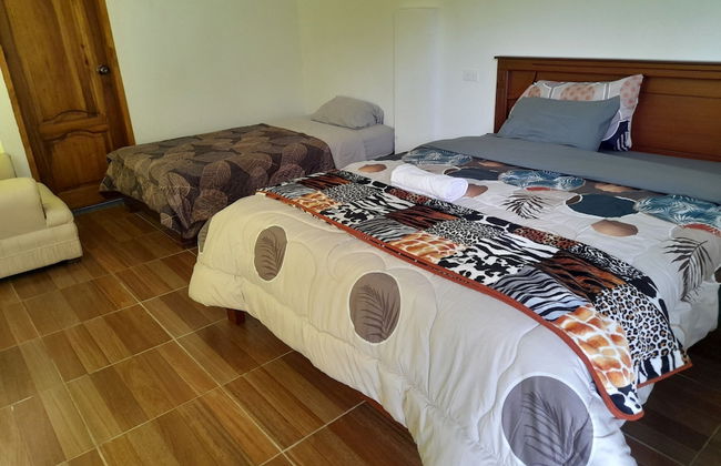 Sendero de las aves - Foto 8