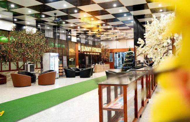 Sunny Garden - Foto 3