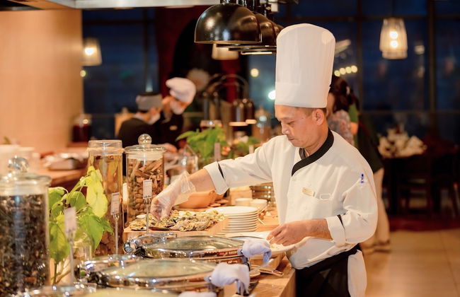 LYN Panorama Beachfront Studio - Foto 71