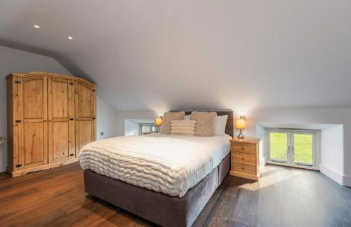 Scugdale Cottage - Hartoft - Foto 47
