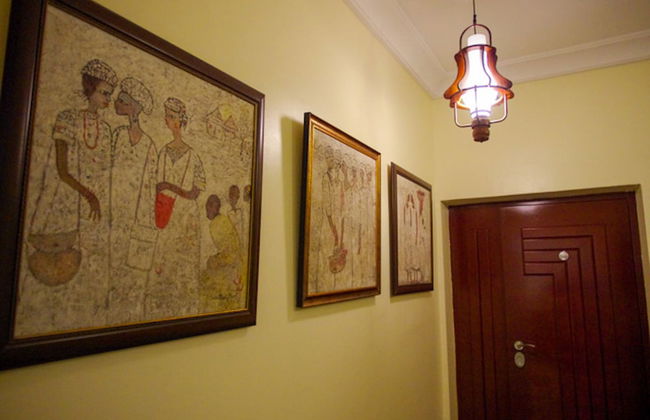 Gemini Place Apartments - Foto 2