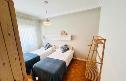 Cangas centro en familia con encanto - Foto 5