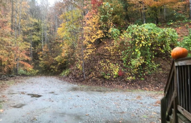 Comfortable Mountain Home near Everything yet Private - Foto 18