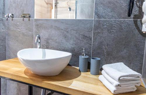 Czarna Góra Apartamenty TATRY GÓRY BIAŁKA BUKOWINA AGROTURYSTYKA - Foto 14