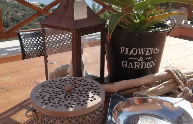 Europa,2br,2bth Villa With Private Pool And Stunning Sea Views - Foto 49