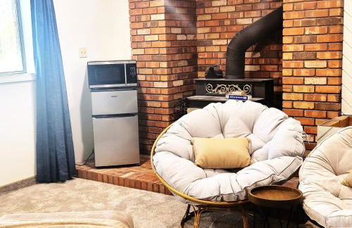 2 Bedroom, Washer-Dryer, Sleeps 6, lower, No Kitchen - Foto 8