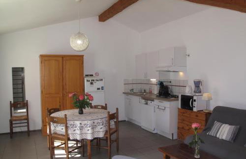 Résidence Miro, gîtes équipés été et hiver, tennis, piscine - Foto 57