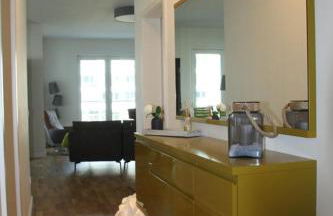 Zum großen Zernsee am Hafen - Photo 20