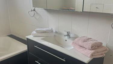 Xxl Monteurswohnung für 8 Personen - Foto 5