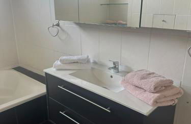 Xxl Monteurswohnung für 8 Personen - Foto 5