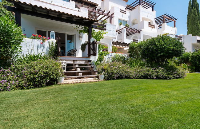 Ojen Retreat With Pool - Foto 22