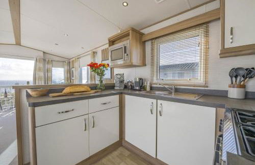 Seaview Holiday Let - Vale Holiday Park at Cardiff Airport - Foto 7