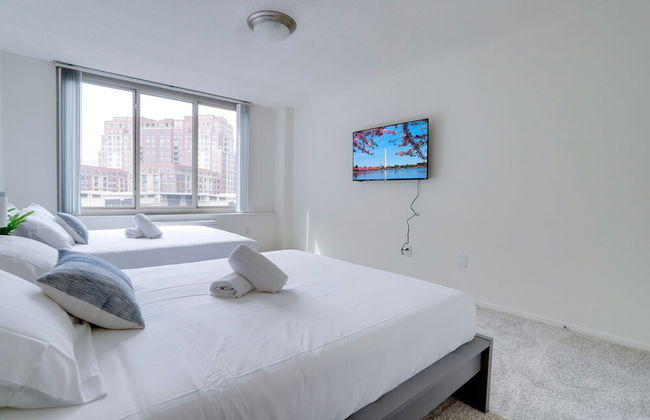 Prime Crystal City Apartments - Photo 32