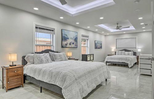 Patio and Grill Spacious Gem Near Gulf Coast! - Foto 22