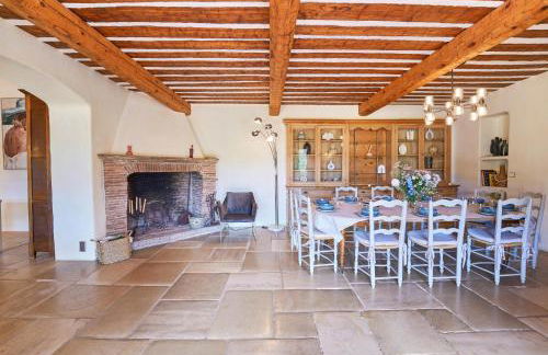 Charme provençal Les amandiers piscine et animaux - Foto 59