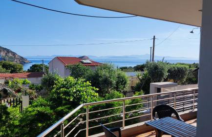 Serenity Villa-Ground floor-Sea view- sea 150m away - Foto 18