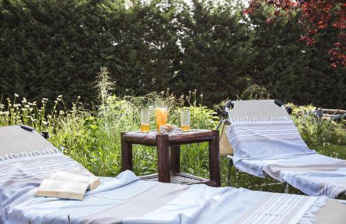 Pet and Breakfast Pet Friendly Country House - Foto 35