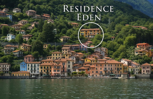 Residence Eden Gardenia 12 - Foto 38