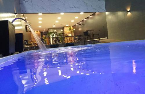 Area De Lazer Hospedagem Cidade Verde 2 - Foto 1