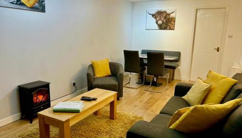 Rendezvous , Aviemore - Foto 2