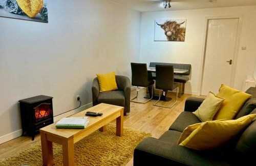 Rendezvous , Aviemore - Foto 2